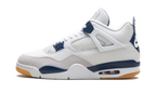 Air Jordan 4 "Nike SB - Navy" - Elegentina
