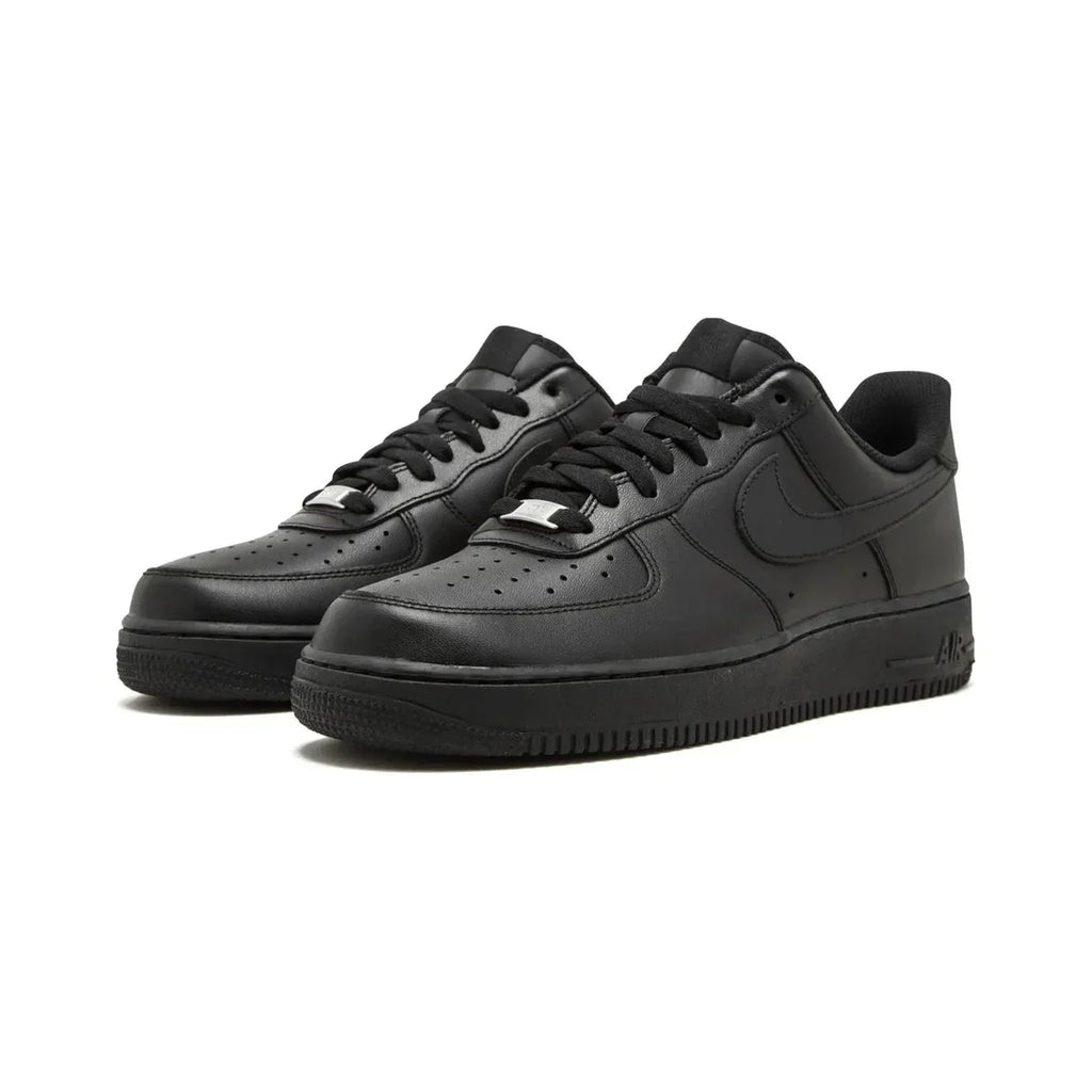 Air Force 1 Low '07 "Triple Black" - Elegentina