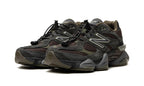New Balance 9060 "Blacktop/Dark Moss/Black"