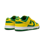 Dunk Low "Reverse Brazil" - Elegentina