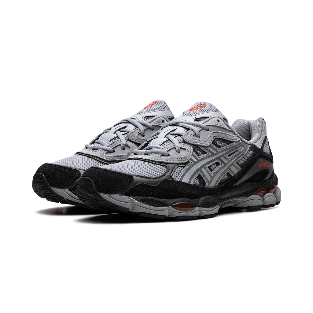 Asics Gel-NYC "Gravel Black" - Elegentina