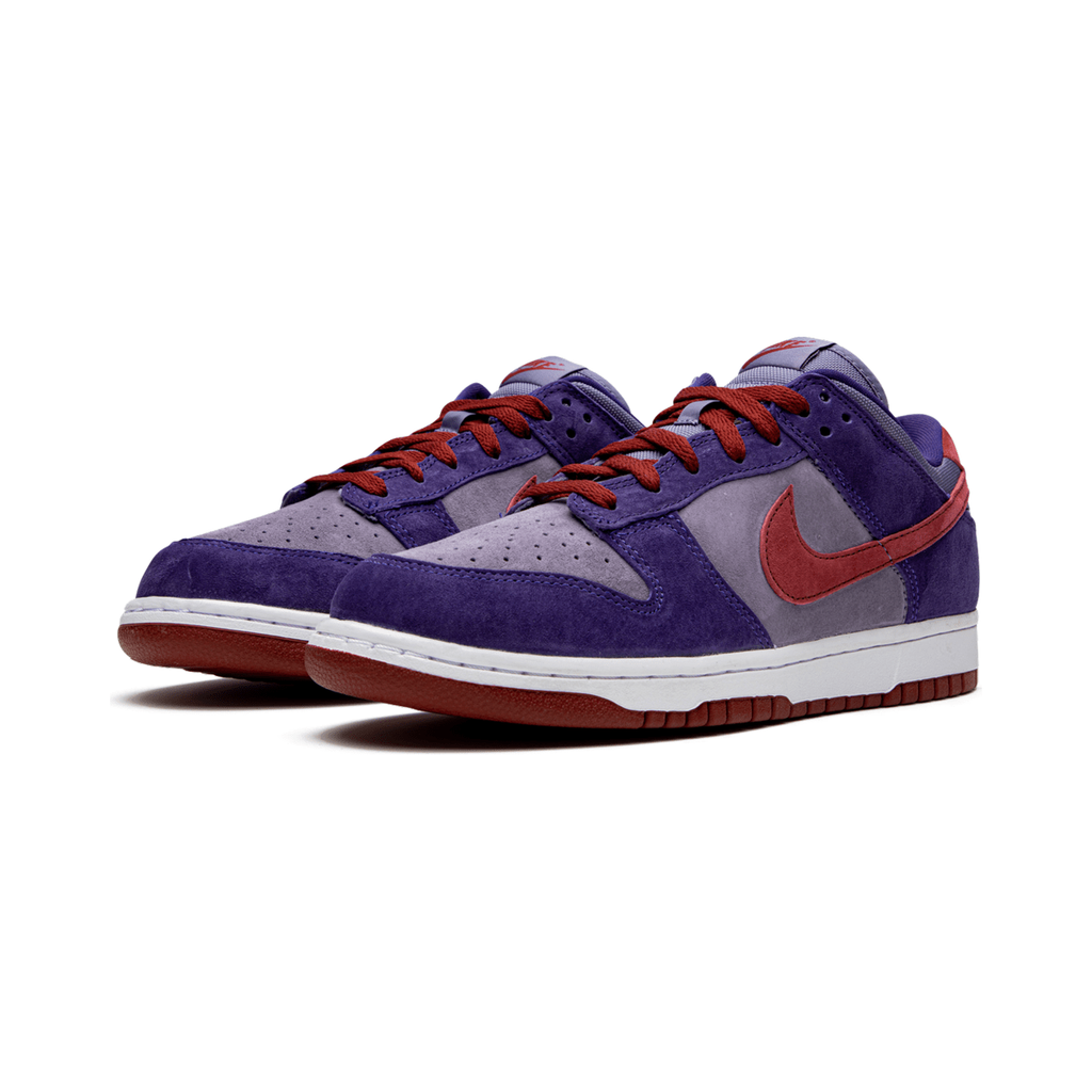 Dunk Low "Plum" - Elegentina