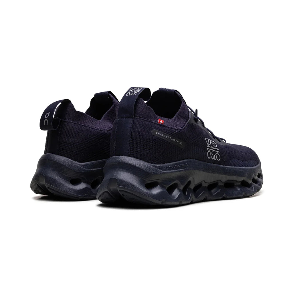 On Running Cloudtilt "Loewe All Navy" - Elegentina