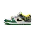 Dunk Low "What the Duck Away University of Oregon PE" - Elegentina