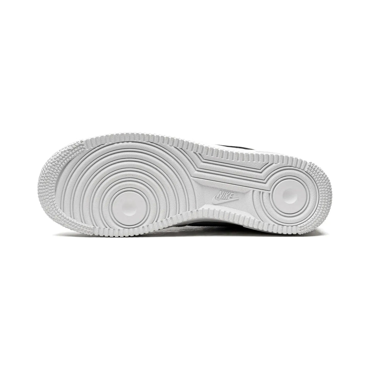 Air Force 1 Low '07 LV8 "Black Smoke Grey" - Elegentina