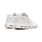 On Running Cloudnova 2 "White" - Elegentina