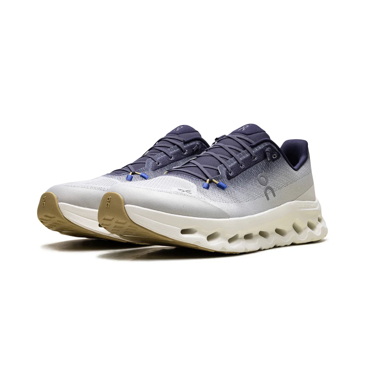 On Running Cloudtilt "Midnight Ivory" - Elegentina
