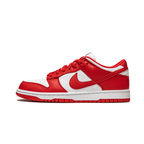 Dunk Low "University Red" - Elegentina