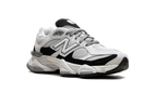 New Balance 9060 "Grey Jet Black"