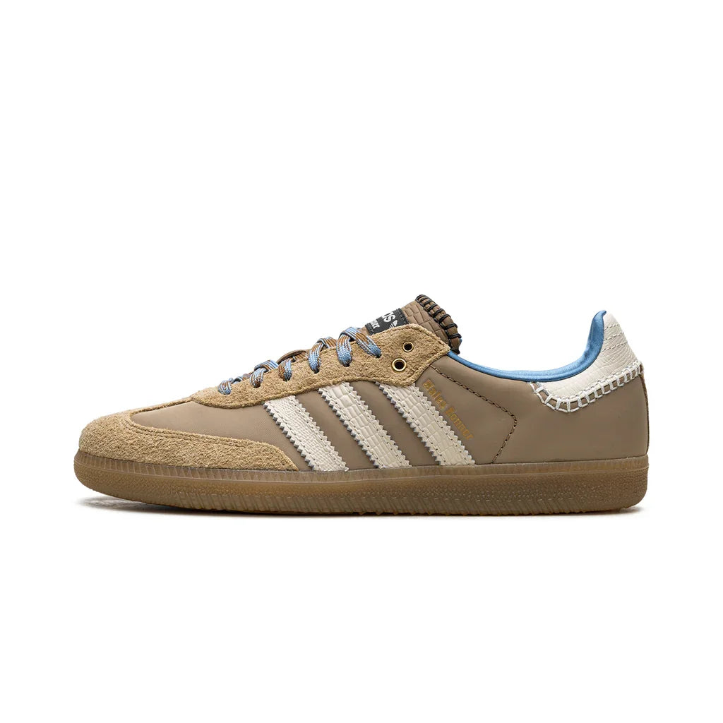 Adidas Samba "Wales Bonner - Desert White"