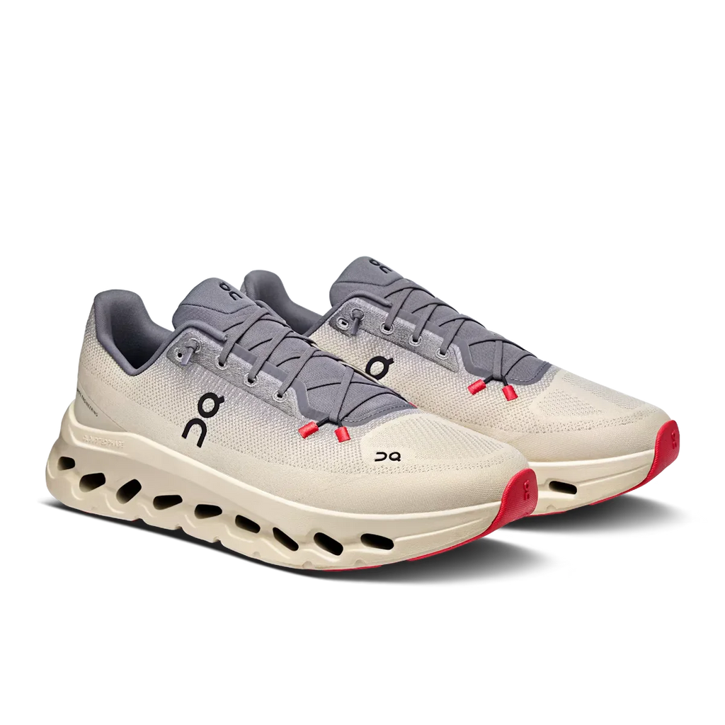 On Running Cloudtilt "Rock/Sand" - Elegentina