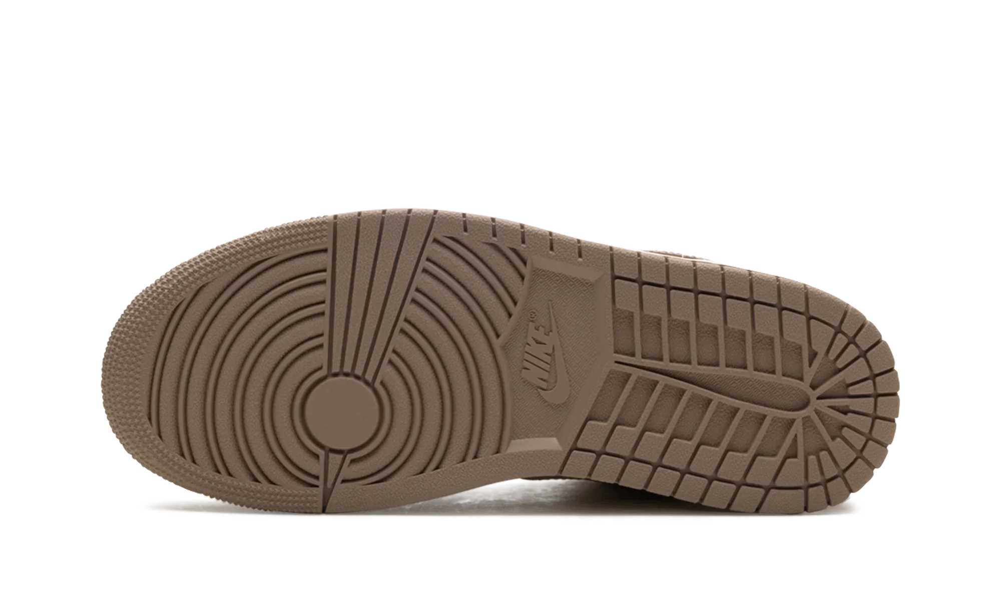 Jordan 1 Low  "Rattan Sail Desert Camo" - Elegentina