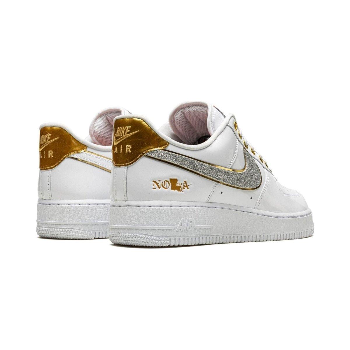 Air Force 1 Low "Nola" - Elegentina