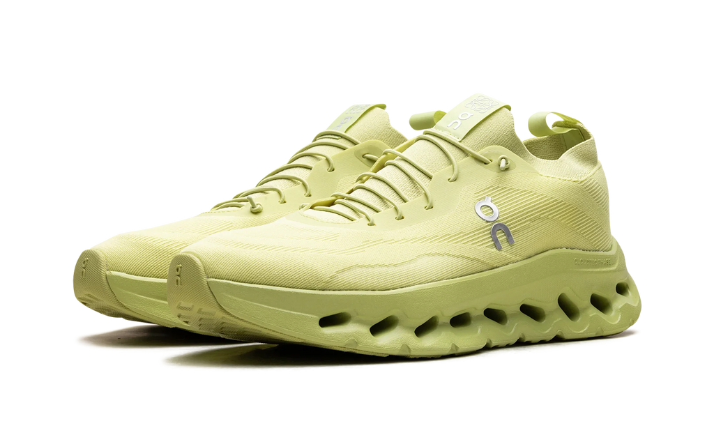 On Running Cloudtilt "Loewe Lime Green" - Elegentina