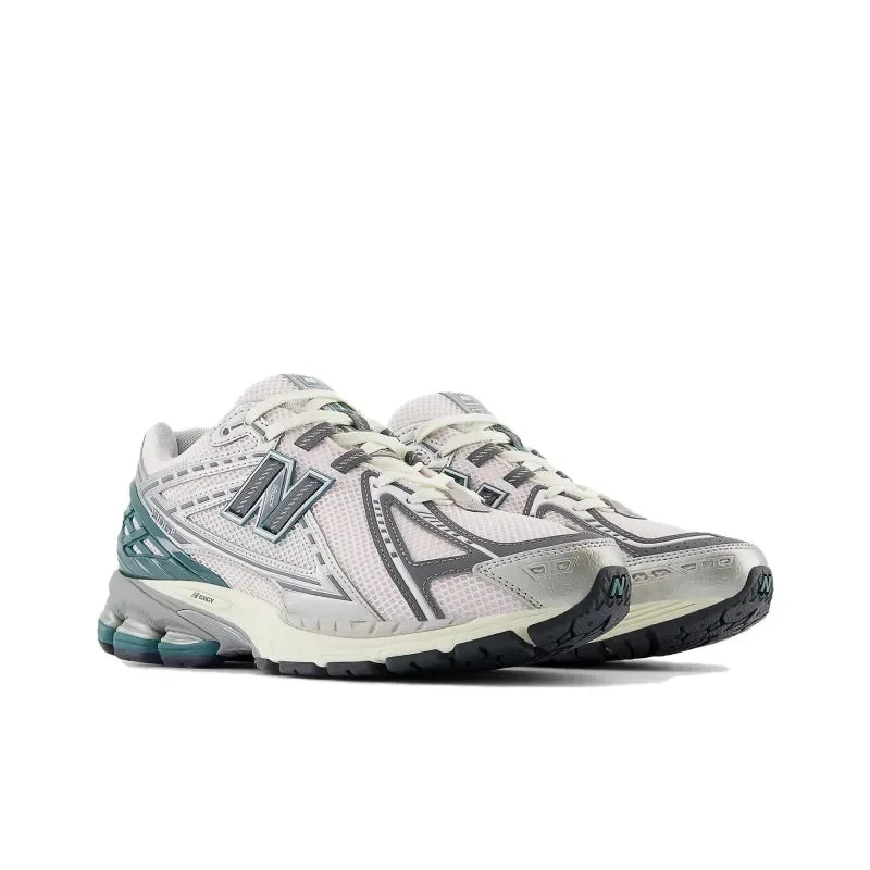 New Balance 1906R "Silver Metallic New Spruce"