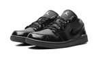 Air Jordan 1 "Black Croc" - Elegentina