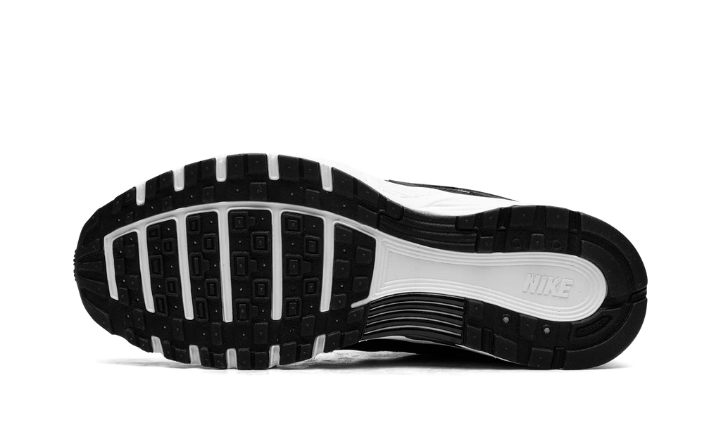 Nike P-6000 "Black Cool Grey"