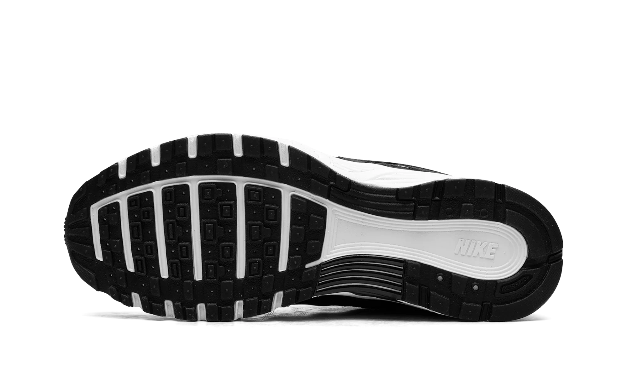 Nike P-6000 "Black Cool Grey"