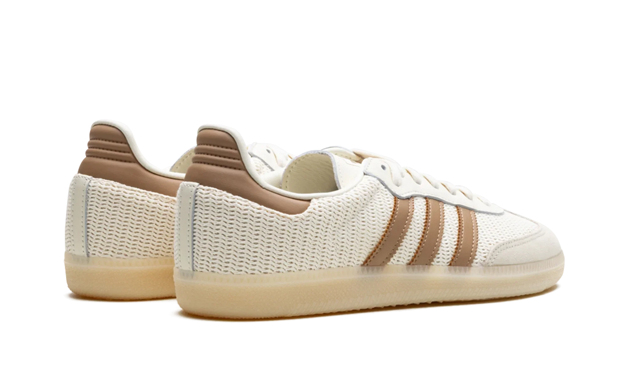 Adidas Samba OG "Cream White Cardboard"