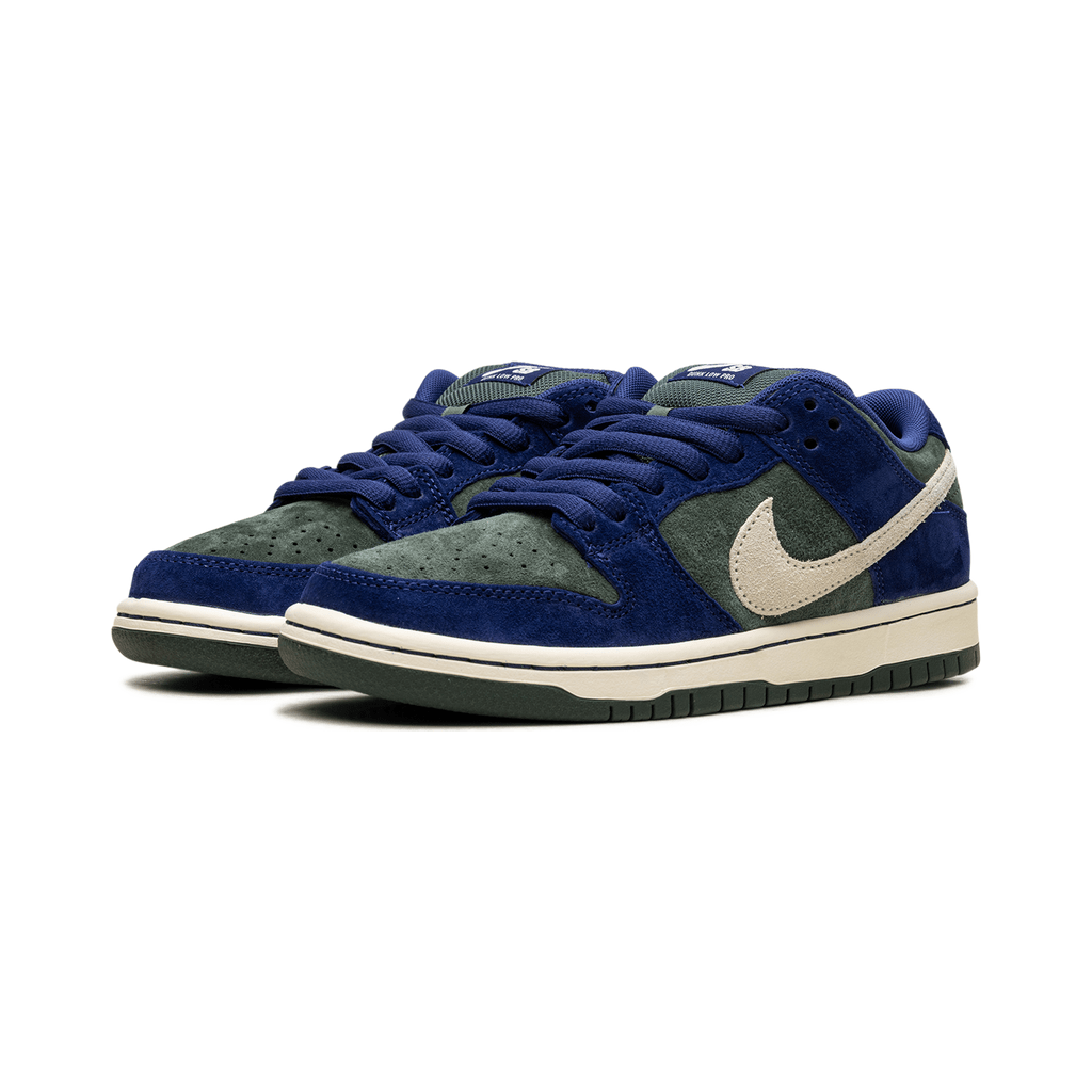 Dunk Low "Deep Royal Blue" - Elegentina