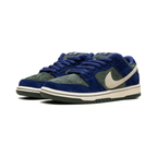 Dunk Low "Deep Royal Blue" - Elegentina