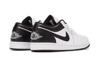 Air Jordan 1 Low  "WHITE BLACK" - Elegentina