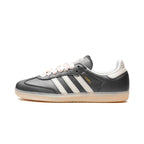 Adidas Samba "Black Beige Pink"