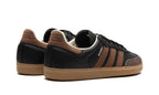 adidas Samba OG "Brown"