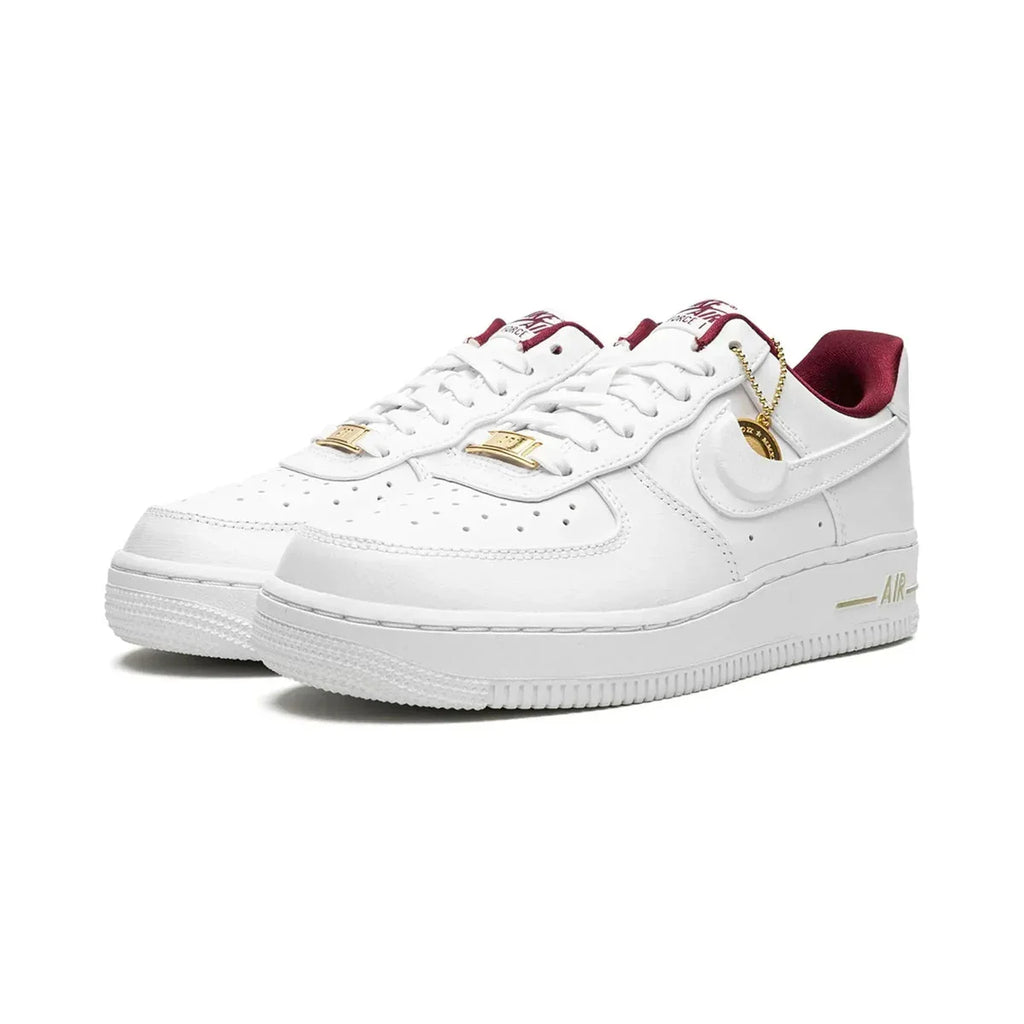 Air Force 1 Low Just Do It "Hangtag" - Elegentina