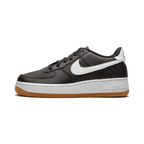 Air Force 1 Low '07 "Black White Gum" - Elegentina
