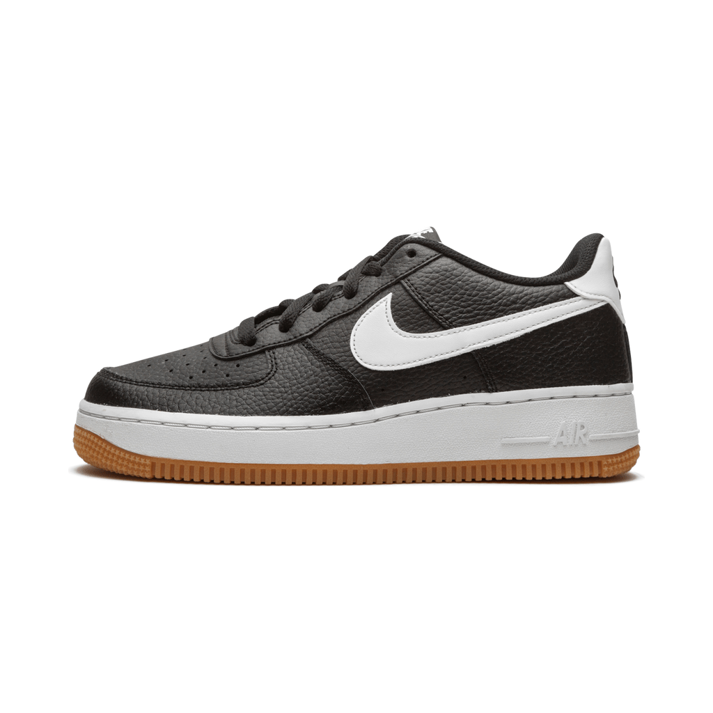 Air Force 1 Low '07 "Black White Gum" - Elegentina