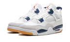 Air Jordan 4 "Nike SB - Navy" - Elegentina