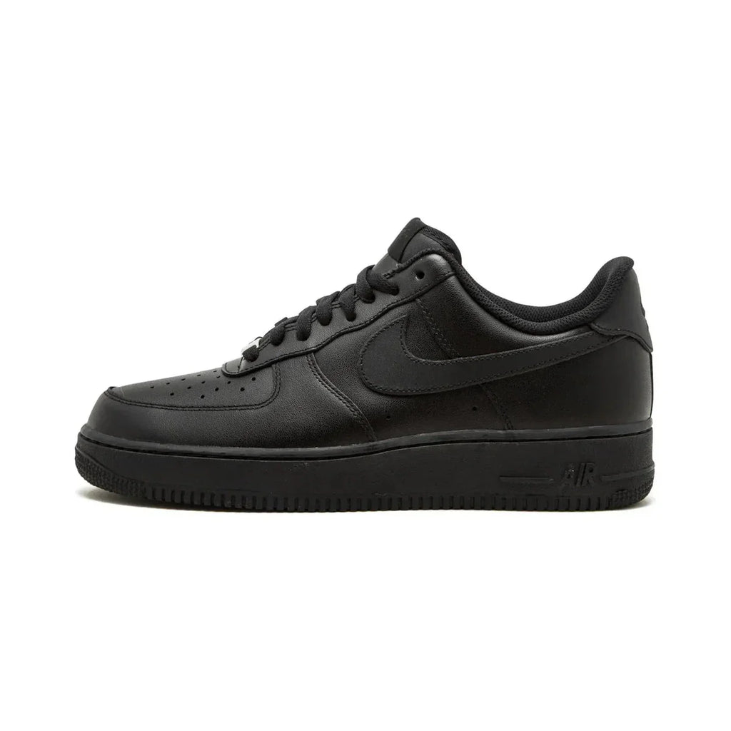 Air Force 1 Low '07 "Triple Black" - Elegentina