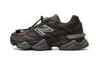 New Balance 9060 "Blacktop/Dark Moss/Black"