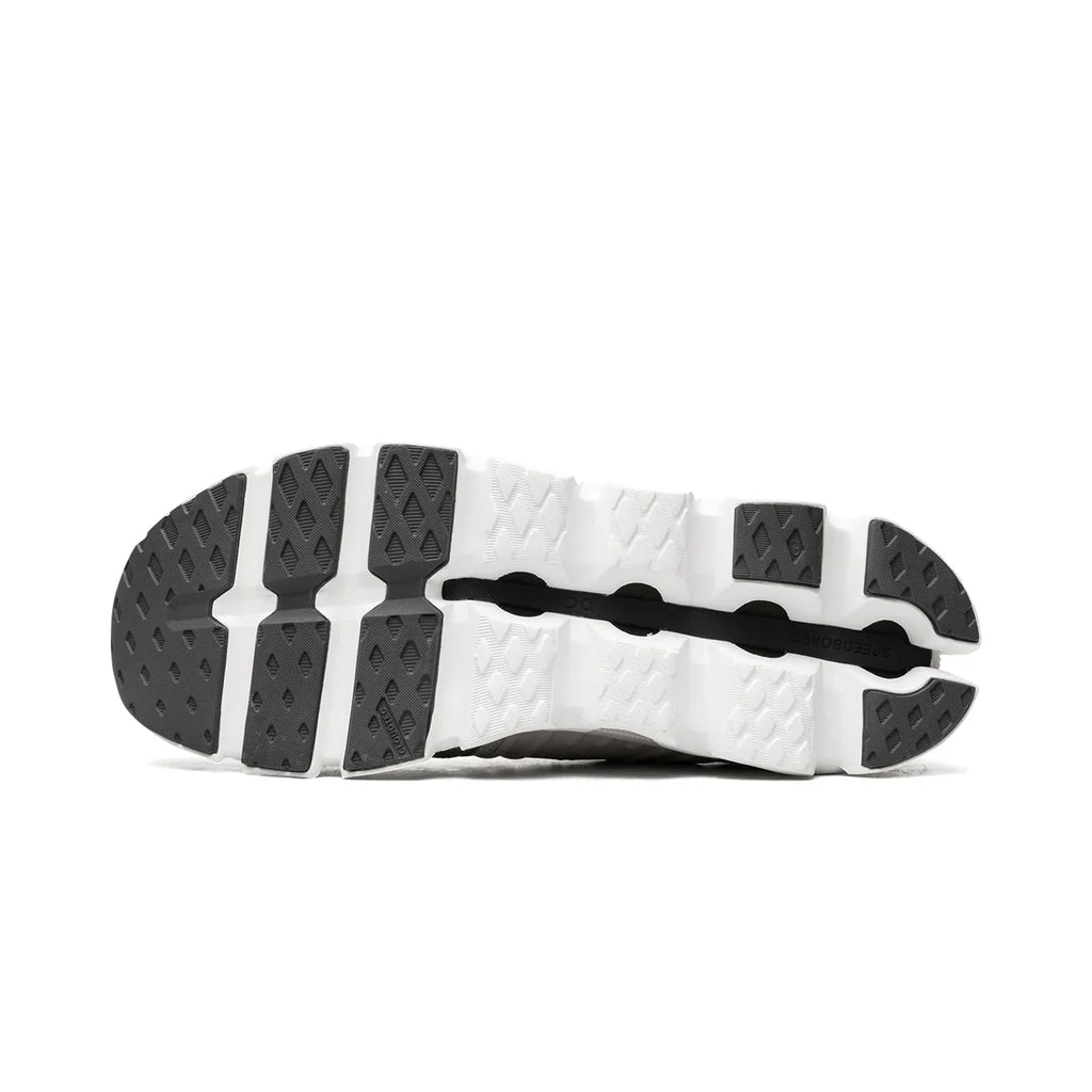 On Running Cloudswift 3 "Alloy/Glacier" - Elegentina