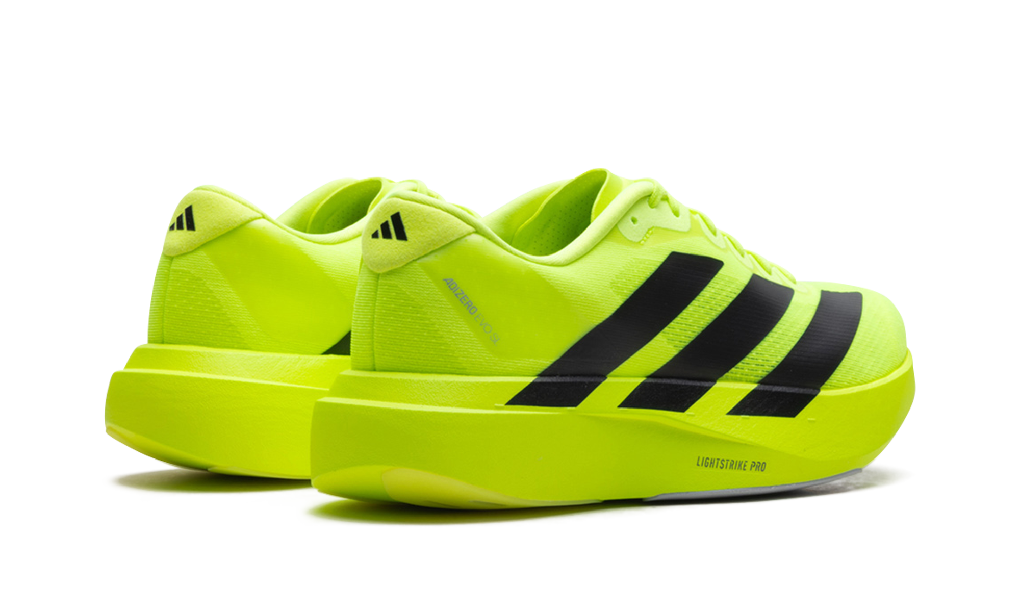 Adidas Adizero Evo SL  "Lucid Lemon"