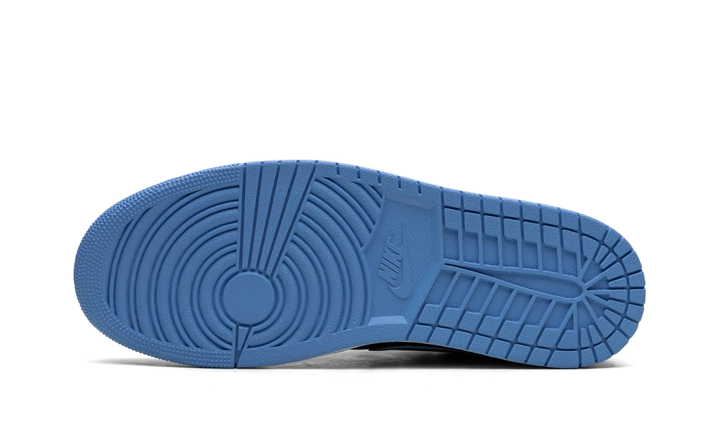 Air Jordan 1 Low "University Blue" - Elegentina