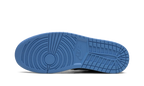 Air Jordan 1 Low "University Blue" - Elegentina