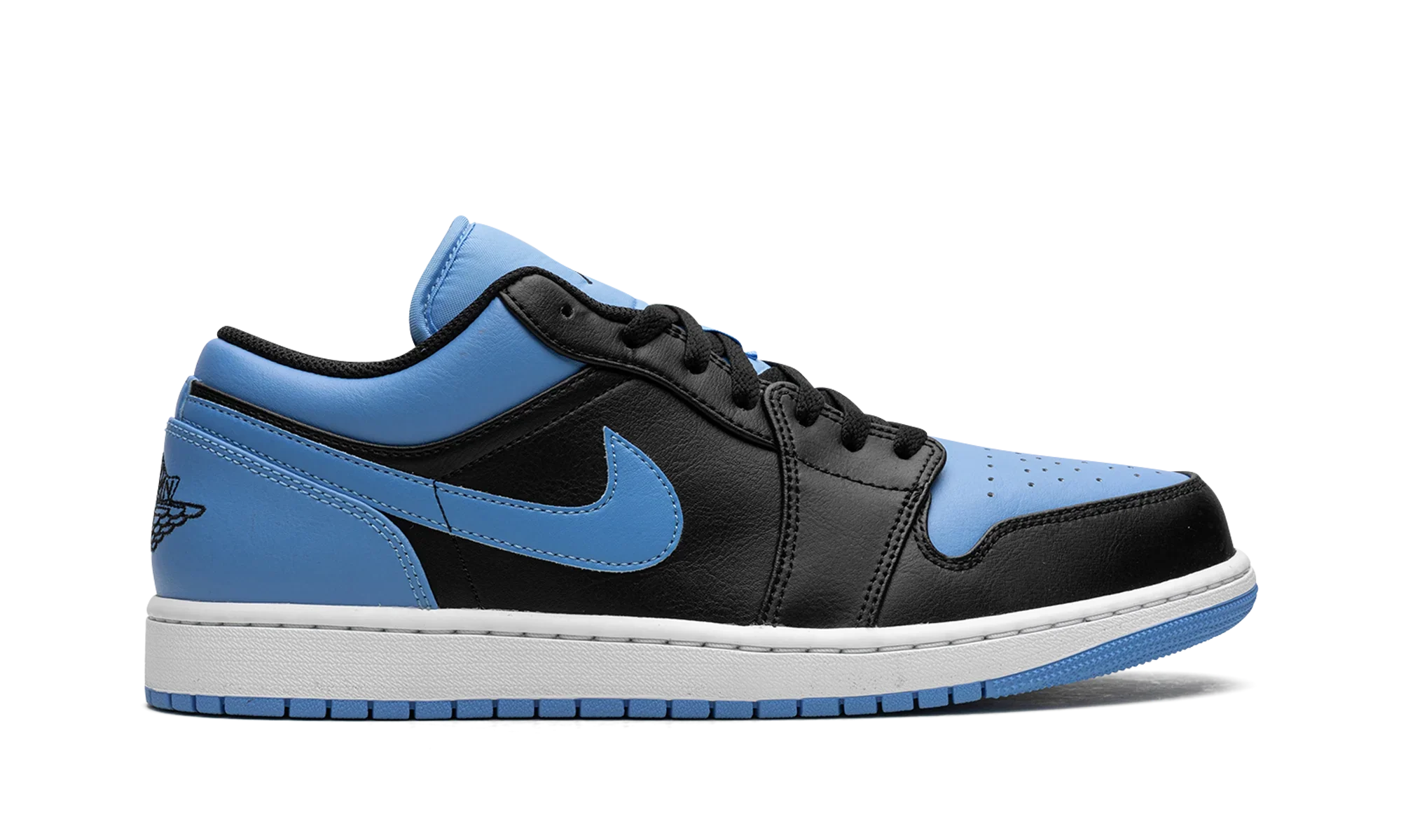 Air Jordan 1 Low "University Blue" - Elegentina