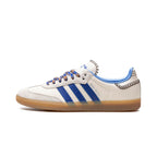 Adidas Samba "Wales Bonner - Wonder Clay Royal Blue"
