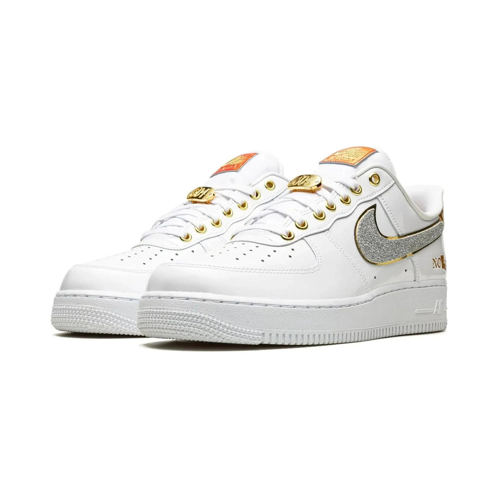 Air Force 1 Low "Nola" - Elegentina