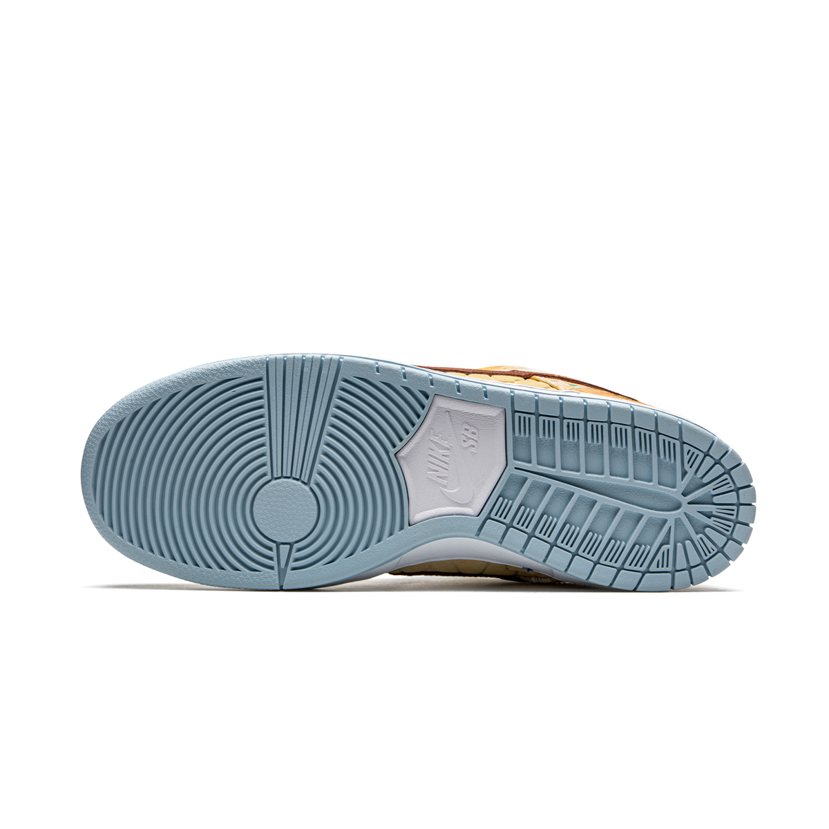 Dunk Low "Street Hawker" - Elegentina