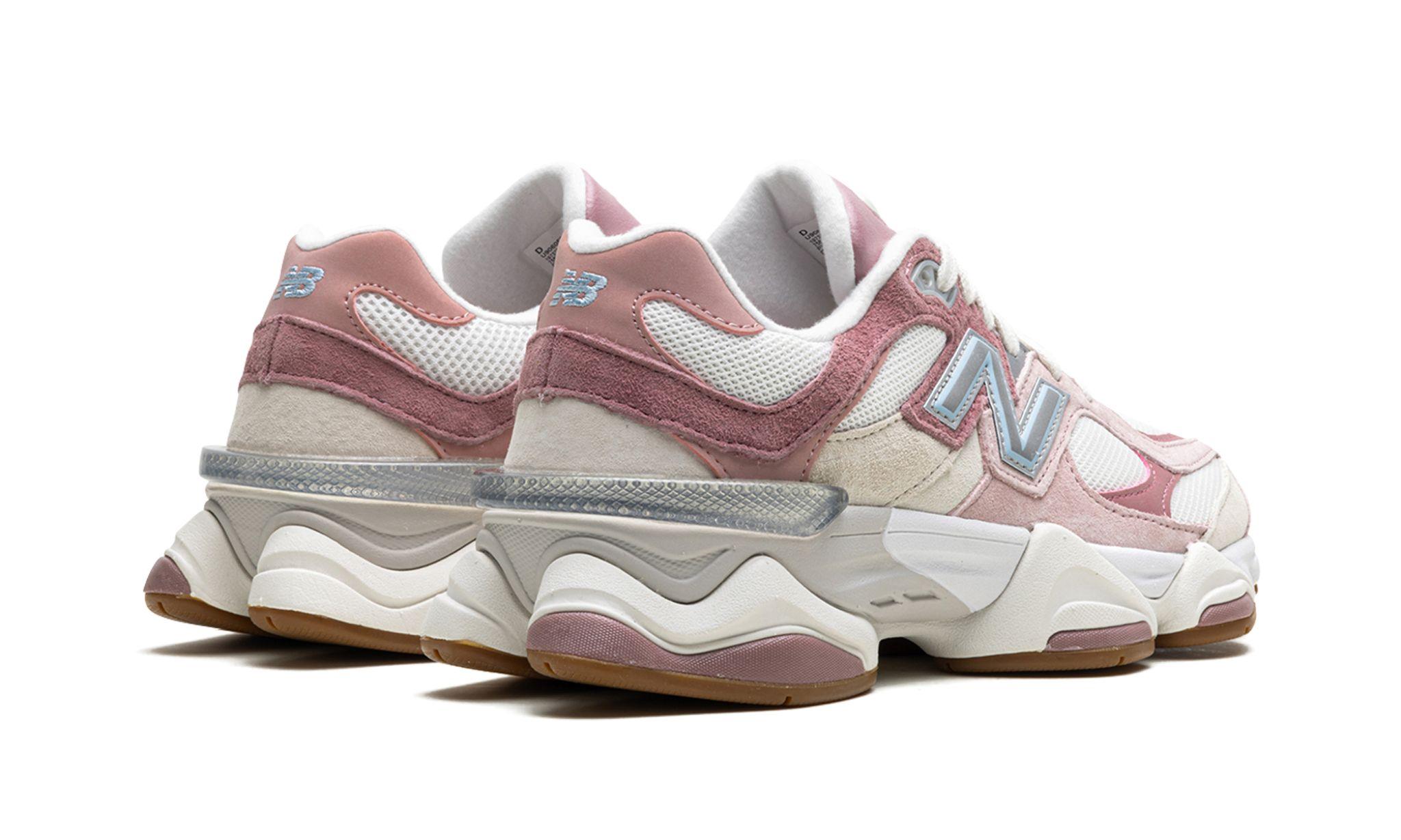 New Balance 9060 "Rose Pink"