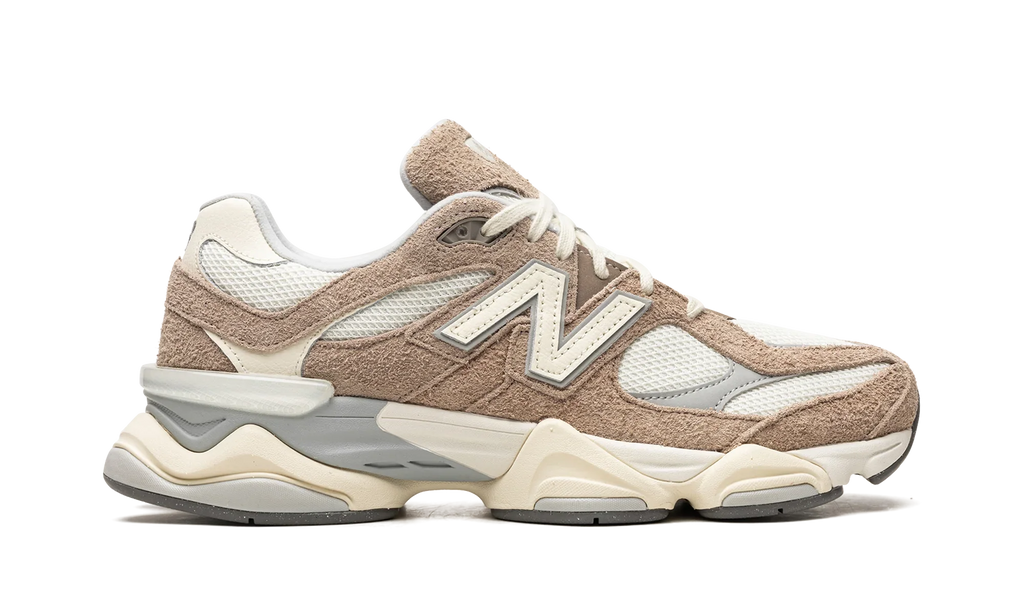 New Balance 9060 "Driftwood"