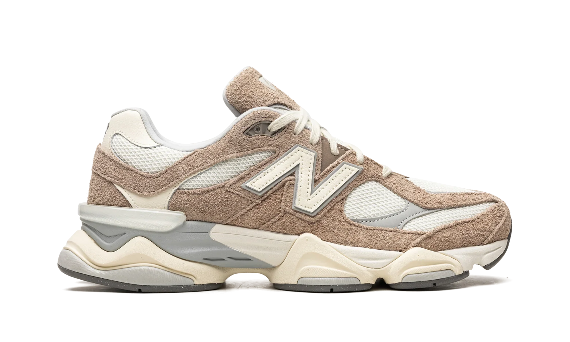 New Balance 9060 "Driftwood"