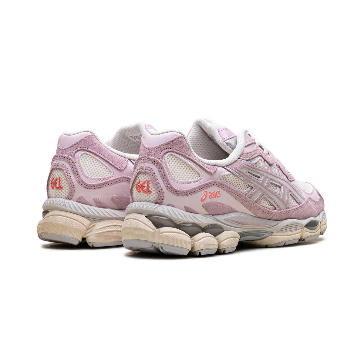 Asics Gel-NYC "Rose Water" - Elegentina