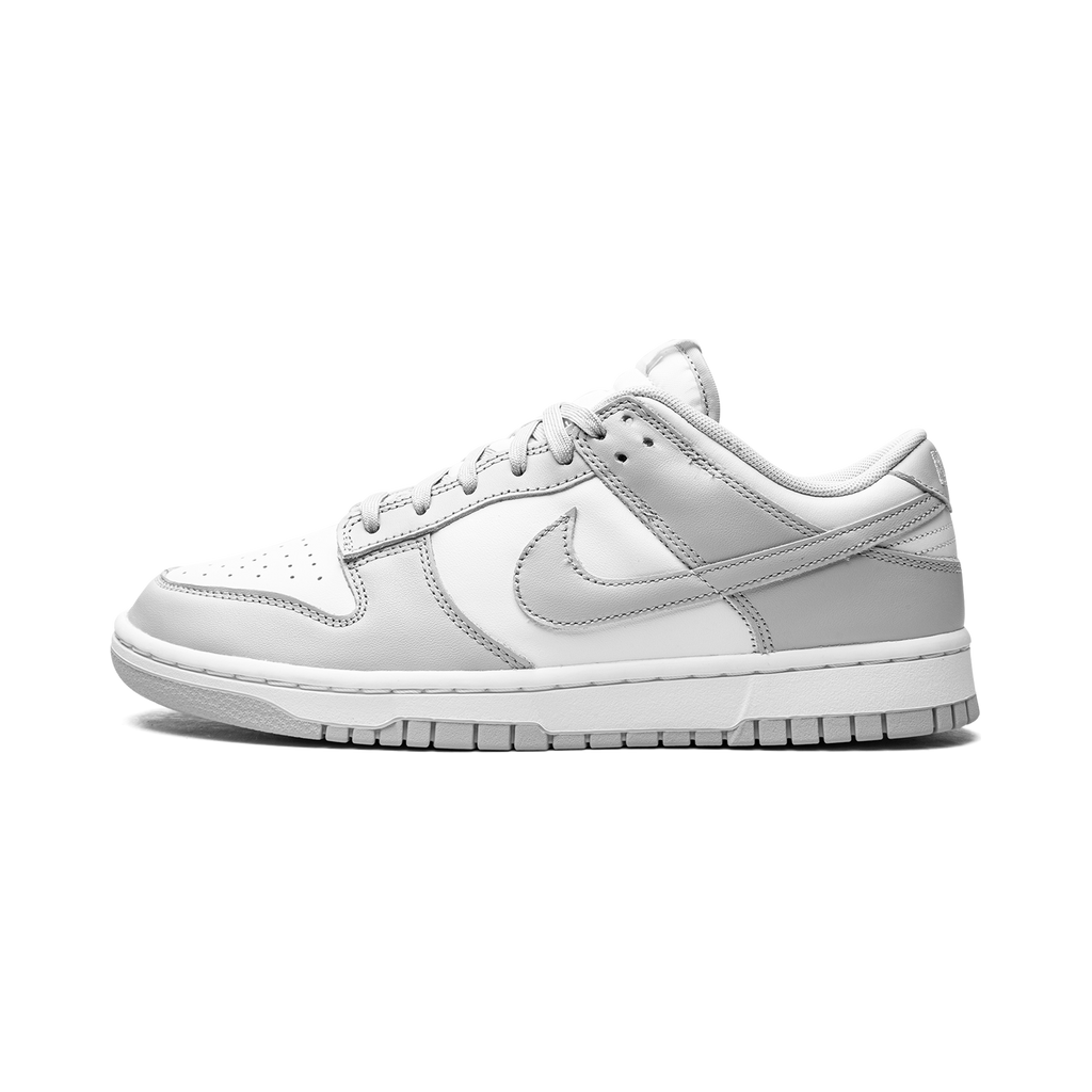 Dunk Low "Grey Fog" - Elegentina