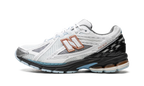 New Balance 1906R "White Black Copper"
