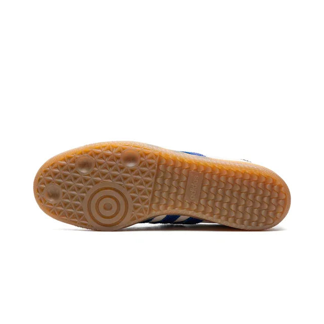 Adidas Samba "Wales Bonner - Wonder Clay Royal Blue"