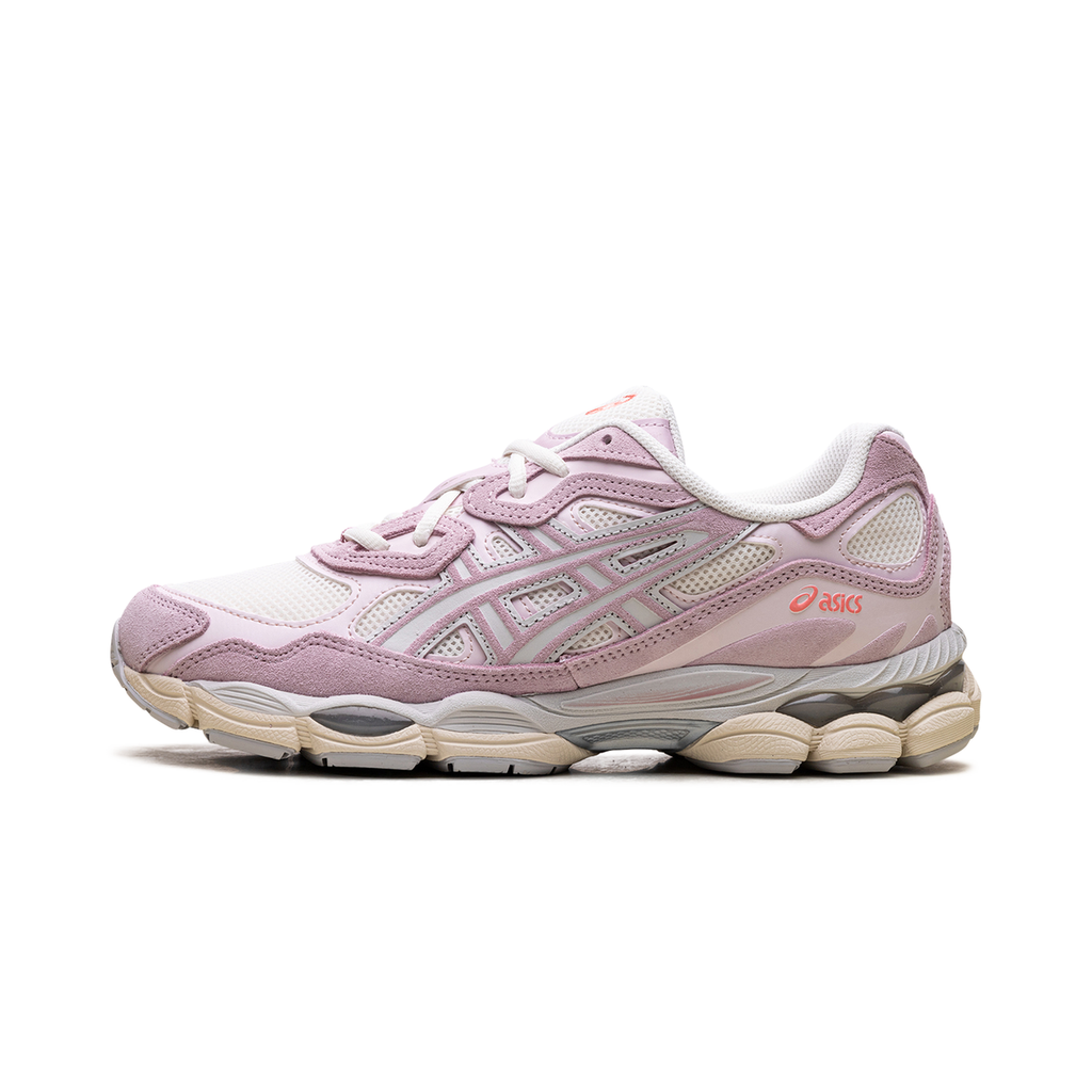 Asics Gel-NYC "Rose Water" - Elegentina